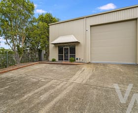 Factory, Warehouse & Industrial commercial property leased at 4/15 Glenwood Drive Thornton NSW 2322