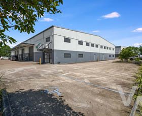 Factory, Warehouse & Industrial commercial property leased at 5/16 Spit Island Close Mayfield West NSW 2304