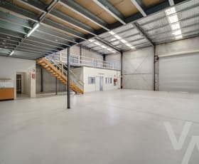 Factory, Warehouse & Industrial commercial property leased at 5/16 Spit Island Close Mayfield West NSW 2304
