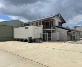 Development / Land commercial property leased at 3 & 4/1422 New Cleveland Road Capalaba QLD 4157