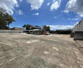 Development / Land commercial property leased at 3 & 4/1422 New Cleveland Road Capalaba QLD 4157