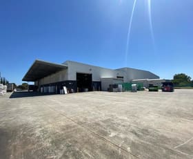 Factory, Warehouse & Industrial commercial property leased at Part,/57-63 Fairchild Street Heatherton VIC 3202