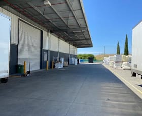 Factory, Warehouse & Industrial commercial property leased at Part,/57-63 Fairchild Street Heatherton VIC 3202