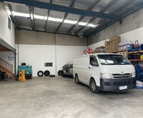 Factory, Warehouse & Industrial commercial property leased at 3/32 Chelmsford Street Williamstown VIC 3016