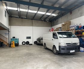 Offices commercial property leased at 3/32 Chelmsford Street Williamstown VIC 3016