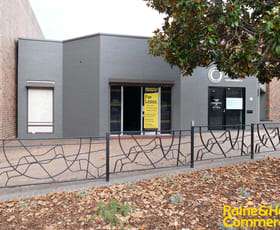 Medical / Consulting commercial property leased at 1/90 Bathurst Street Liverpool NSW 2170