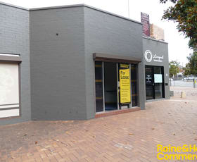 Medical / Consulting commercial property leased at 1/90 Bathurst Street Liverpool NSW 2170