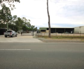 Factory, Warehouse & Industrial commercial property leased at 5/1422 New Cleveland Road Capalaba QLD 4157