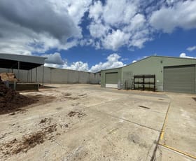 Factory, Warehouse & Industrial commercial property leased at 5/1422 New Cleveland Road Capalaba QLD 4157