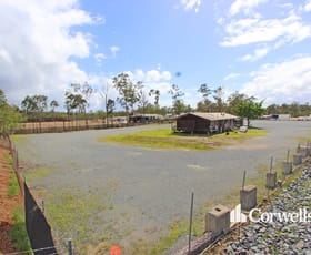 Development / Land commercial property leased at 2 Enterprise Place Yatala QLD 4207