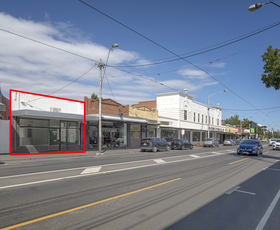 Offices commercial property leased at 520 Mt Alexander Road Ascot Vale VIC 3032
