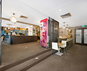 Shop & Retail commercial property leased at 336-338 Russell Street Melbourne VIC 3000