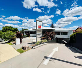 Offices commercial property leased at 3/45 Calton Terrace Gympie QLD 4570