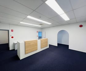 Offices commercial property leased at 101a Mary Street Gympie QLD 4570