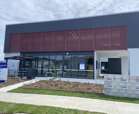 Factory, Warehouse & Industrial commercial property leased at 21 Empire Crescent Chevallum QLD 4555