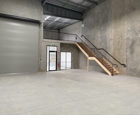 Factory, Warehouse & Industrial commercial property leased at 21 Empire Crescent Chevallum QLD 4555