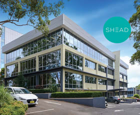 Offices commercial property leased at Level 3, Suite 2/64 Talavera Road Macquarie Park NSW 2113