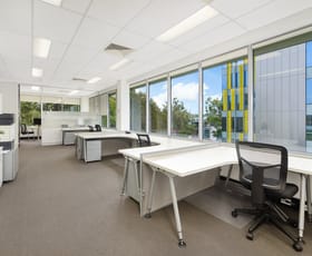 Offices commercial property leased at Level 3, Suite 2/64 Talavera Road Macquarie Park NSW 2113