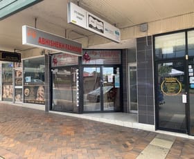 Offices commercial property for lease at Level 1 Suite 4/275 George Street Liverpool NSW 2170