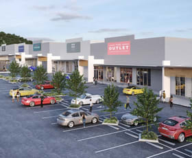 Shop & Retail commercial property leased at 10 Colden Drive Albion Park Rail NSW 2527