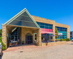 Offices commercial property leased at 2/80 Walters Drive Osborne Park WA 6017