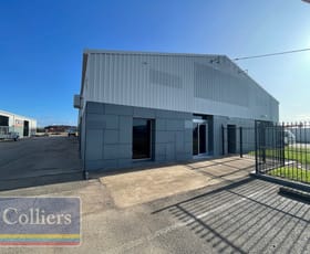 Factory, Warehouse & Industrial commercial property leased at 1/337-347 Woolcock Street Garbutt QLD 4814