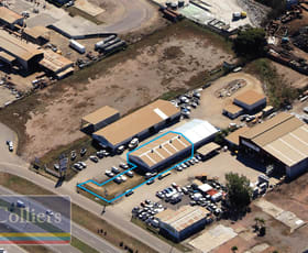 Factory, Warehouse & Industrial commercial property leased at 1/337-347 Woolcock Street Garbutt QLD 4814