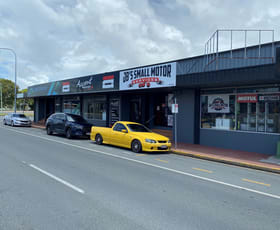 Shop & Retail commercial property leased at Shop 4, 114 Sydney Street Mackay QLD 4740