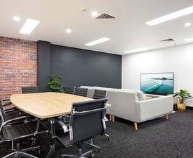 Offices commercial property leased at Suite 2, Level 2, 55 Hunter Street Newcastle NSW 2300