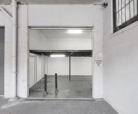 Factory, Warehouse & Industrial commercial property leased at 6/65 Alexander Avenue Taren Point NSW 2229
