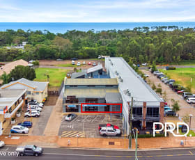 Shop & Retail commercial property leased at Unit 2 & 3/56 Torquay Road Pialba QLD 4655