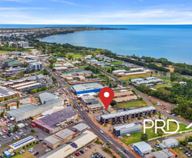 Offices commercial property leased at Unit 2 & 3/56 Torquay Road Pialba QLD 4655