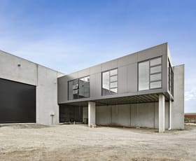 Factory, Warehouse & Industrial commercial property leased at 8-10 Chelmsford Street Williamstown VIC 3016