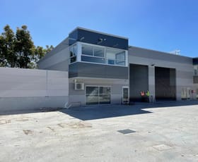 Showrooms / Bulky Goods commercial property leased at Unit I51/45 Green Street Banksmeadow NSW 2019