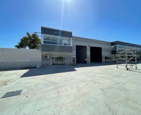 Factory, Warehouse & Industrial commercial property leased at Unit I51/45 Green Street Banksmeadow NSW 2019