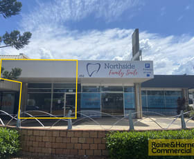 Offices commercial property leased at 1/452 Gympie Road Strathpine QLD 4500