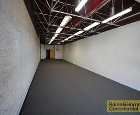Offices commercial property leased at 1/452 Gympie Road Strathpine QLD 4500