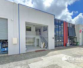 Factory, Warehouse & Industrial commercial property leased at 17/12-20 Lawrence Drive Nerang QLD 4211