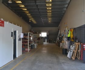 Showrooms / Bulky Goods commercial property leased at 3/10 Leda Drive Burleigh Heads QLD 4220