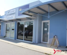 Offices commercial property for lease at Unit 3/15 Pattie Street Cannington WA 6107