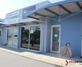 Medical / Consulting commercial property leased at Unit 3/15 Pattie Street Cannington WA 6107