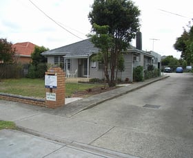 Shop & Retail commercial property leased at 29 Dunstan Street Clayton VIC 3168