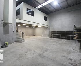 Factory, Warehouse & Industrial commercial property leased at 1/29 Wentworth Street Greenacre NSW 2190