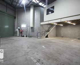 Factory, Warehouse & Industrial commercial property leased at 1/29 Wentworth Street Greenacre NSW 2190
