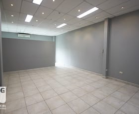 Offices commercial property leased at 5/228 Chapel Road Bankstown NSW 2200