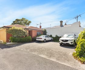 Medical / Consulting commercial property leased at 87 Elizabeth Street Richmond VIC 3121