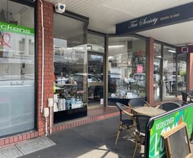 Shop & Retail commercial property leased at 97 Upper Heidelberg Road Ivanhoe VIC 3079