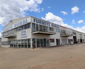 Factory, Warehouse & Industrial commercial property leased at Tenancy 1/526-528 Boundary Street Wilsonton QLD 4350