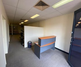 Medical / Consulting commercial property leased at 4/145-147 Queen Street Cleveland QLD 4163