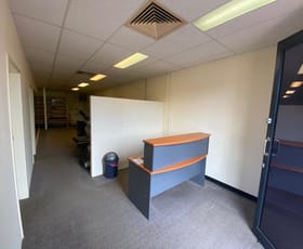 Offices commercial property leased at 4/145-147 Queen Street Cleveland QLD 4163